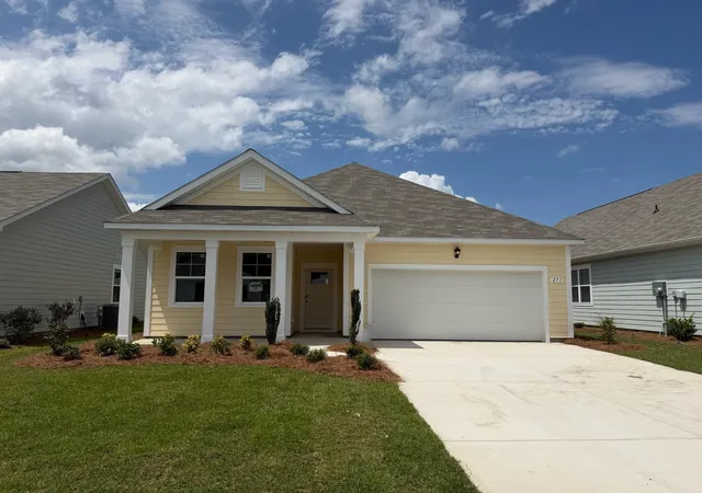 Photo 1 of Single family home for sale at 271 Ridley St, Longs, SC 29568 | MLS# 2621230 | Listing updated on 2026-09-16