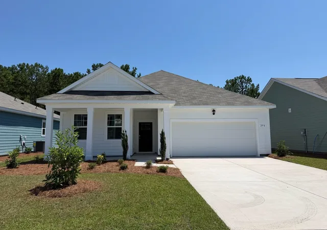 Photo 1 of Sale Pending at 298 Ridley St, Longs, SC 29568 | MLS# 2621238 | Listing updated on 2026-09-03