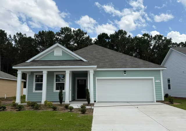 Photo 1 of Sale Pending at 314 Ridley St, Longs, SC 29568 | MLS# 2621239 | Listing updated on 2026-09-06