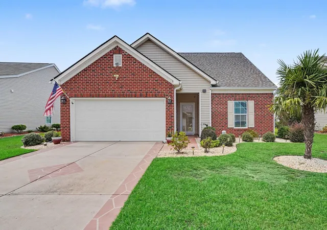 Photo 1 of Single family home for sale at 768 Devon Estate Ave, Myrtle Beach, SC 29588 | MLS# 2621241 | Listing updated on 2026-09-07