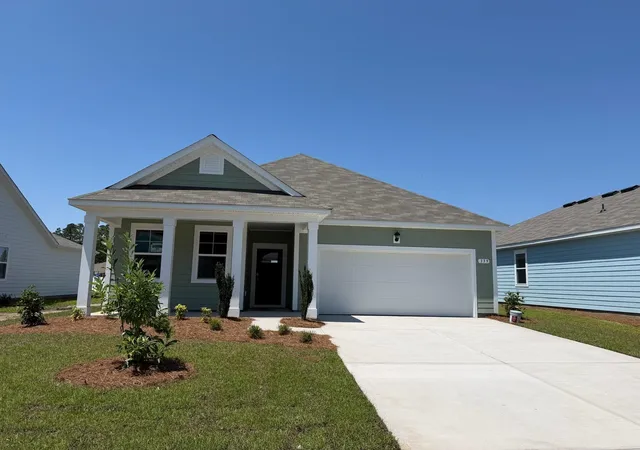 Photo 1 of Sale Pending at 339 Ridley St, Longs, SC 29568 | MLS# 2621244 | Listing updated on 2026-09-15