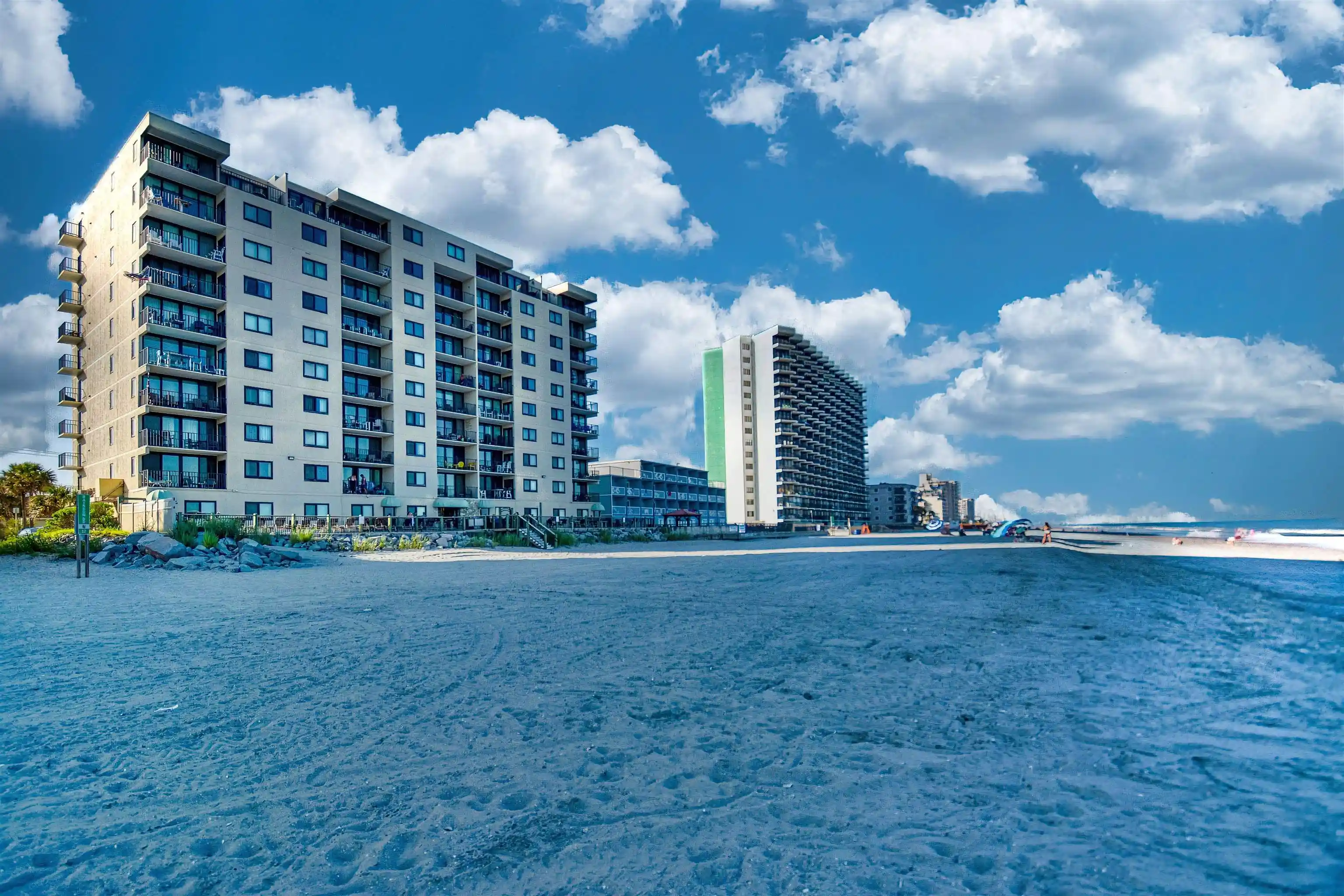 Listing Photo 42 - Condo for sale in 1108 N Waccamaw Dr located at 1108 N Waccamaw Dr, Murrells Inlet, SC 29576 - Unit #PH-B