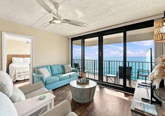 Listing Photo 4 - Condo for sale in building located at 1108 N Waccamaw Dr, Murrells Inlet, SC 29576 - Unit #PH-B