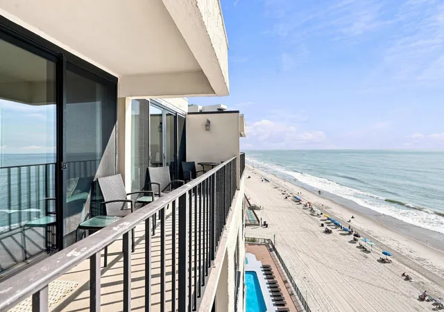 Listing Photo 5 - Condo for sale in building located at 1108 N Waccamaw Dr, Murrells Inlet, SC 29576 - Unit #PH-B