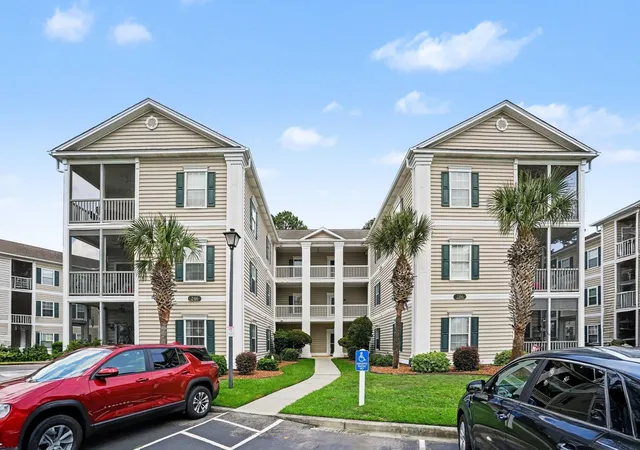 Photo 1 of Condo for sale at 246 Sun Colony Blvd #303, Longs, SC 29568 | MLS# 2621255 | Listing updated on 2026-09-07