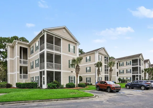 Photo 2 of Condo for sale at 246 Sun Colony Blvd #303, Longs, SC 29568 | MLS# 2621255 | Listing updated on 2026-09-07