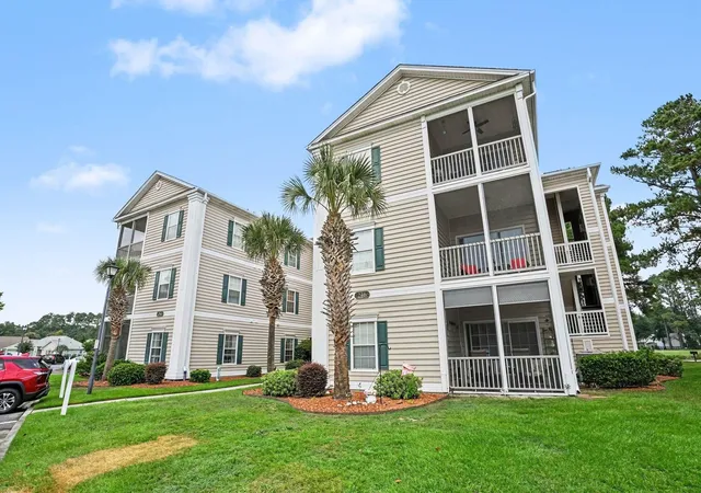 Photo 3 of Condo for sale at 246 Sun Colony Blvd #303, Longs, SC 29568 | MLS# 2621255 | Listing updated on 2026-09-07