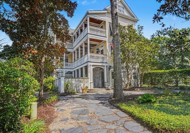 Photo 1 of Single family home for sale at 429 Ocean Pointe Ct, North Myrtle Beach, SC 29582 | MLS# 2621272 | Listing updated on 2026-09-10