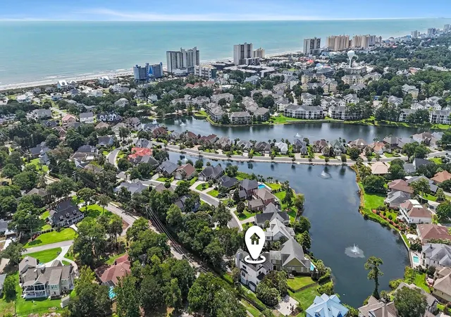 Photo 2 of Single family home for sale at 429 Ocean Pointe Ct, North Myrtle Beach, SC 29582 | MLS# 2621272 | Listing updated on 2026-09-10