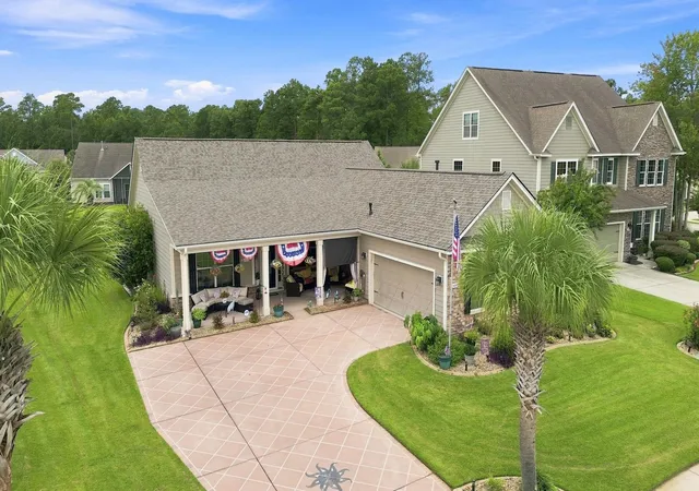 Photo 2 of Single family home for sale at 437 Coral Harbor Dr, Myrtle Beach, SC 29588 | MLS# 2621275 | Listing updated on 2026-09-08