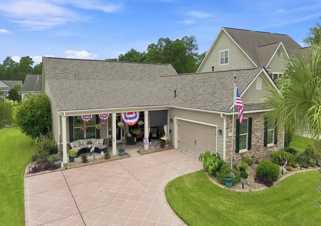 Photo 3 of Single family home for sale at 437 Coral Harbor Dr, Myrtle Beach, SC 29588 | MLS# 2621275 | Listing updated on 2026-09-08