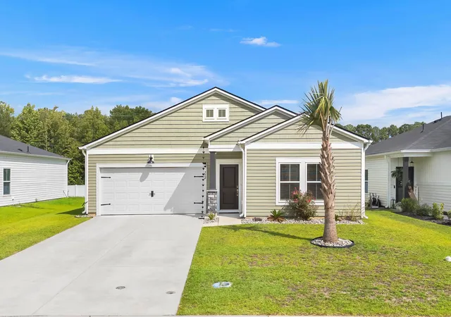 Photo 1 of Single family home for sale at 552 Havasu St, Little River, SC 29566 | MLS# 2621282 | Listing updated on 2026-09-11