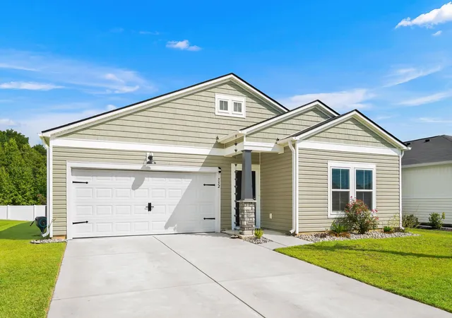 Photo 2 of Single family home for sale at 552 Havasu St, Little River, SC 29566 | MLS# 2621282 | Listing updated on 2026-09-11