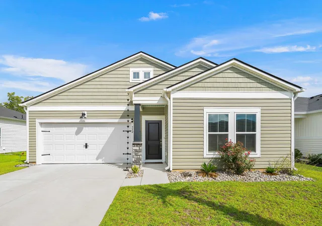 Photo 3 of Single family home for sale at 552 Havasu St, Little River, SC 29566 | MLS# 2621282 | Listing updated on 2026-09-11