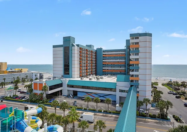 Photo 1 of Sale Pending at 1501 S Ocean Blvd #219, Myrtle Beach, SC 29577 | MLS# 2621290 | Listing updated on 2026-09-03