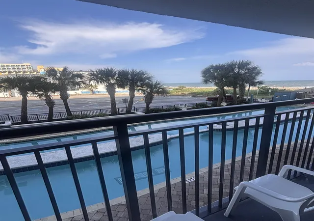 Photo 4 of Sale Pending at 1501 S Ocean Blvd #219, Myrtle Beach, SC 29577 | MLS# 2621290 | Listing updated on 2026-09-03