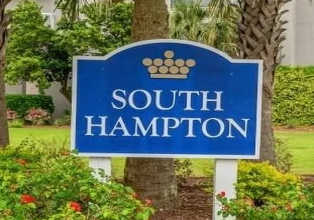 Listing Photo 2 - Condo for sale in building located at 9820 Queensway Blvd, Myrtle Beach, SC 29572 - Unit #407