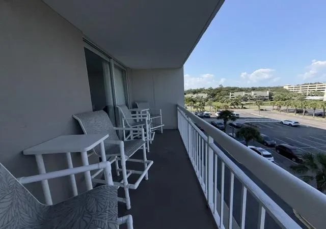 Listing Photo 3 - Condo for sale in building located at 9820 Queensway Blvd, Myrtle Beach, SC 29572 - Unit #407
