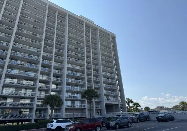 Listing Photo 4 - Condo for sale in building located at 9820 Queensway Blvd, Myrtle Beach, SC 29572 - Unit #407
