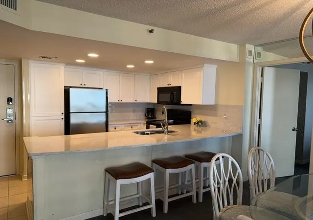 Listing Photo 5 - Condo for sale in building located at 9820 Queensway Blvd, Myrtle Beach, SC 29572 - Unit #407