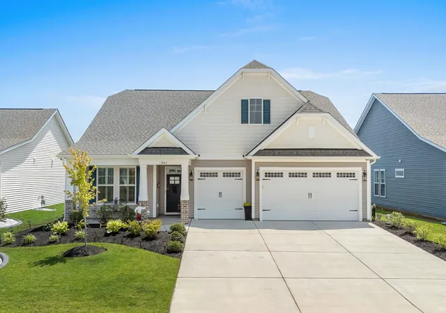 Photo 1 of Sale Pending at 1967 Woodrush Loop, Little River, SC 29566 | MLS# 2621294 | Listing updated on 2026-09-13