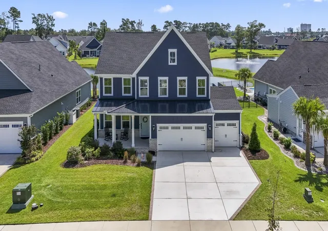 Photo 2 of Single family home for sale at 2364 Vera Way, Longs, SC 29568 | MLS# 2621299 | Listing updated on 2026-10-06