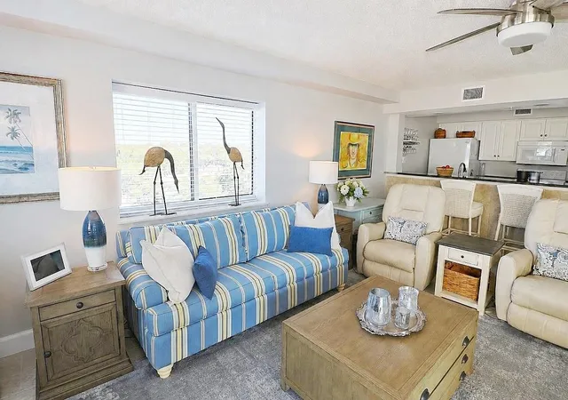 Photo 3 of Condo for sale at 1903 S Ocean Blvd #611, North Myrtle Beach, SC 29582 | MLS# 2621245 | Listing updated on 2026-09-10