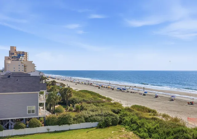 Photo 3 of Condo for sale at 1310 N Waccamaw Dr #402, Garden City Beach, SC 29576 | MLS# 2621306 | Listing updated on 2026-09-29