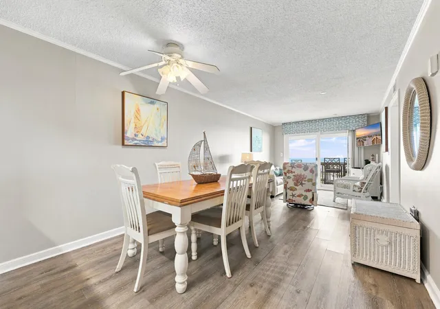 Listing Photo 5 - Condo for sale in building located at 1310 N Waccamaw Dr, Murrells Inlet, SC 29576 - Unit #402