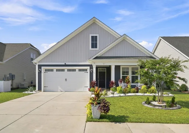 Photo 1 of Single family home for sale at 567 Shellbark Dr, Longs, SC 29568 | MLS# 2621308 | Listing updated on 2026-09-28
