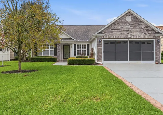 Photo 1 of Sale Pending at 303 Vermillion Dr, Little River, SC 29566 | MLS# 2621311 | Listing updated on 2026-09-18