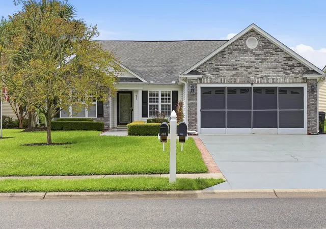 Photo 2 of Sale Pending at 303 Vermillion Dr, Little River, SC 29566 | MLS# 2621311 | Listing updated on 2026-09-18