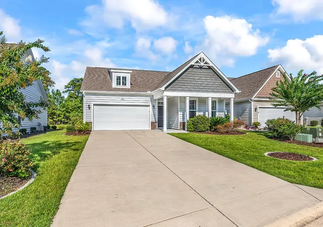 Photo 1 of Single family home for sale at 5720 Cottonseed Ct, Myrtle Beach, SC 29579 | MLS# 2621312 | Listing updated on 2026-09-08