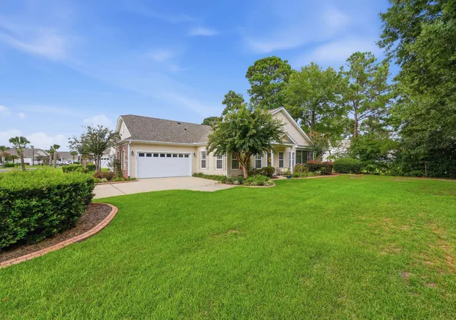 Photo 1 of Sale Pending at 487 Deerfield Links Dr, Surfside Beach, SC 29575 | MLS# 2621314 | Listing updated on 2026-09-09