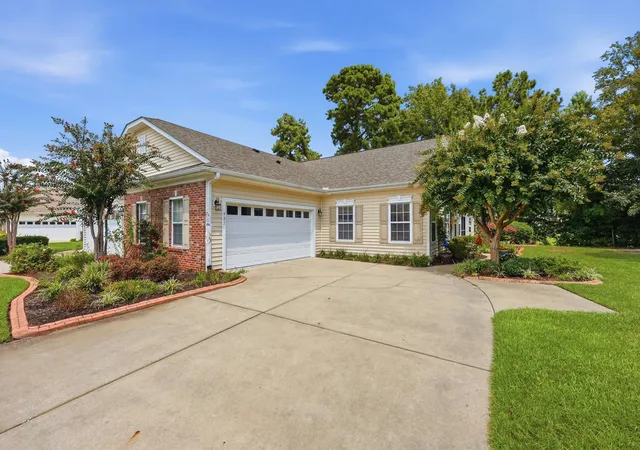 Photo 3 of Sale Pending at 487 Deerfield Links Dr, Surfside Beach, SC 29575 | MLS# 2621314 | Listing updated on 2026-09-09