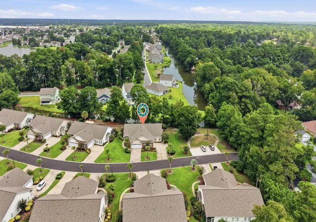 Photo 3 of Sale Pending at 487 Deerfield Links Dr, Surfside Beach, SC 29575 | MLS# 2621314 | Listing updated on 2026-09-09