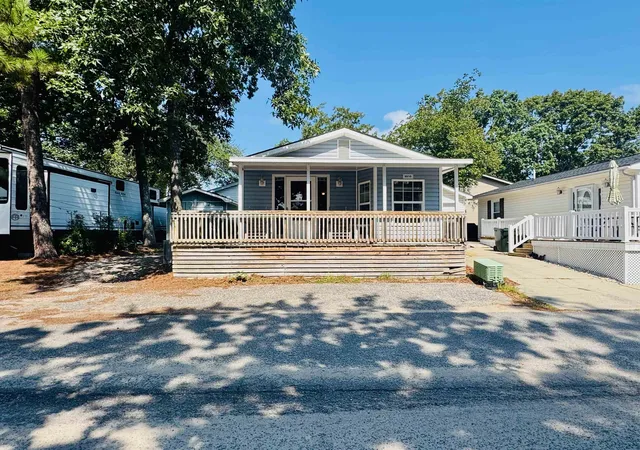 Photo 1 of Sale Pending at 6001   5510 S Kings Hwy, Myrtle Beach, SC 29575 | MLS# 2621319 | Listing updated on 2026-09-14