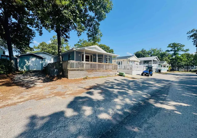 Photo 2 of Sale Pending at 6001   5510 S Kings Hwy, Myrtle Beach, SC 29575 | MLS# 2621319 | Listing updated on 2026-09-14