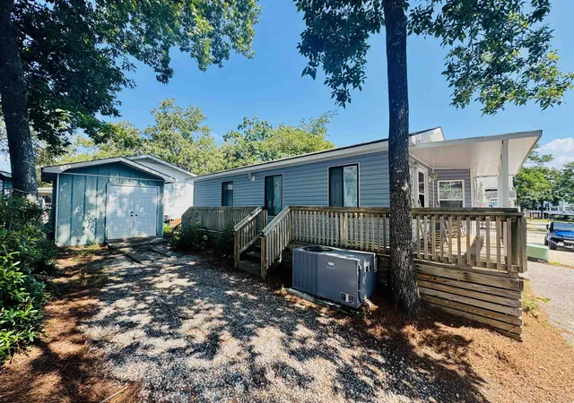 Photo 3 of Sale Pending at 6001 - 5510 S Kings Hwy, Myrtle Beach, SC 29575 | MLS# 2621319 | Listing updated on 2026-09-14
