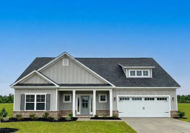 Photo 1 of Single family home for sale at 2508 Riverwood Rd, Conway, SC 29526 | MLS# 2621321 | Listing updated on 2026-09-02