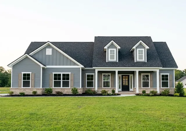 Photo 1 of Single family home for sale at 2504 Riverwood Rd, Conway, SC 29526 | MLS# 2621325 | Listing updated on 2026-09-02