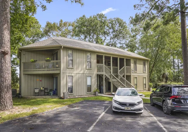 Photo 1 of Sale Pending at 855 Tall Oaks Ct #B, Myrtle Beach, SC 29588 | MLS# 2621333 | Listing updated on 2026-09-03