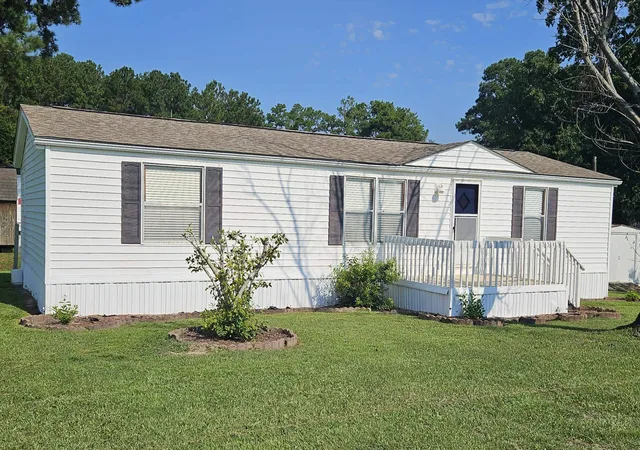 Manufactured home for sale at 5545 Backwoods Rd., Myrtle Beach, SC 29588 | MLS# 2621338