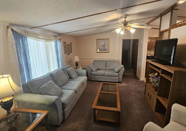 Photo 3 of Manufactured home for sale at 5545 Backwoods Rd, Myrtle Beach, SC 29588 | MLS# 2621338 | Listing updated on 2026-09-08