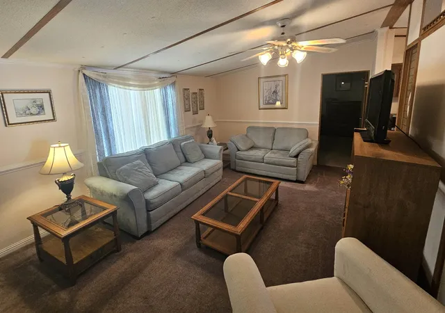 Photo 4 of Manufactured home for sale at 5545 Backwoods Rd, Myrtle Beach, SC 29588 | MLS# 2621338 | Listing updated on 2026-09-08