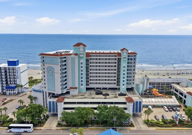 Photo 1 of Condo for sale at 2311 S Ocean Blvd #616, Myrtle Beach, SC 29577 | MLS# 2621356 | Listing updated on 2026-09-02