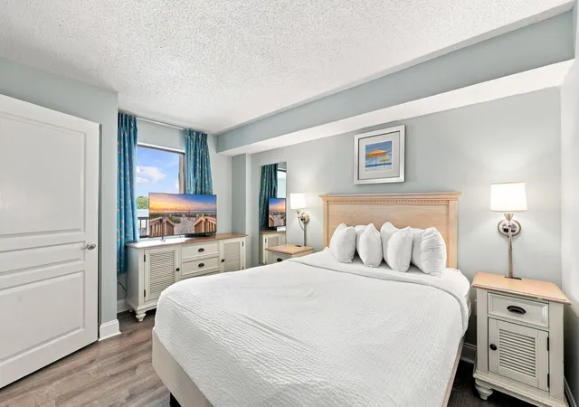 Photo 3 of Condo for sale at 2311 S Ocean Blvd #616, Myrtle Beach, SC 29577 | MLS# 2621356 | Listing updated on 2026-09-02