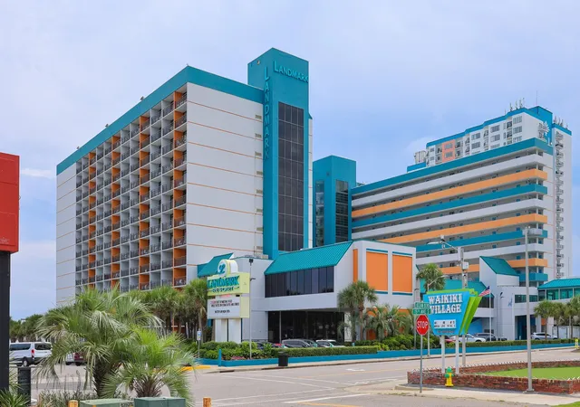 Photo 1 of Sale Pending at 1501 S Ocean Blvd #1147, Myrtle Beach, SC 29577 | MLS# 2621360 | Listing updated on 2026-10-22