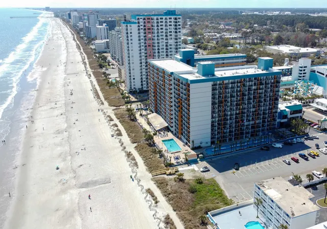 Photo 2 of Condo for sale at 1501 S Ocean Blvd #1147, Myrtle Beach, SC 29577 | MLS# 2621360 | Listing updated on 2026-10-07