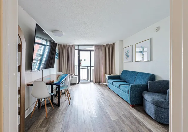 Photo 3 of Condo for sale at 1501 S Ocean Blvd #1147, Myrtle Beach, SC 29577 | MLS# 2621360 | Listing updated on 2026-10-07